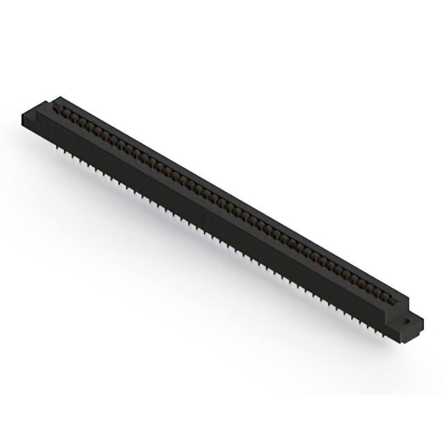 857-086-556-202 EDAC Inc.  Edgeboard Connectors